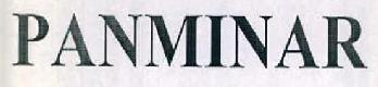Panminar Device mark 2885681 Trademark
