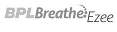 Bpl Breatheezee (representation Attached) Device mark 2886444 Trademark