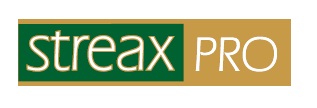 Streax Pro Device mark 2886897 Trademark
