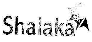 Shalaka With Logo Device mark 2887112 Trademark