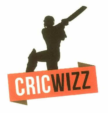 Cricwizz Device mark 2887190 Trademark