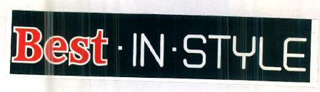 Best In Style Device mark 2887263 Trademark