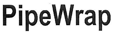 Pipe Wrap Device mark 2887872 Trademark