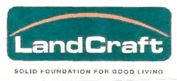 Land Craft Device mark 2888044 Trademark