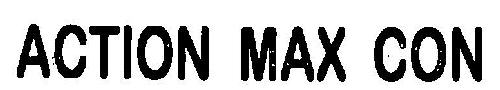 Action Max Con Device mark 2888064 Trademark