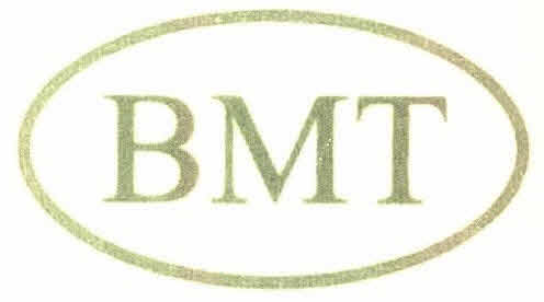 Bmt Device mark 2888096 Trademark