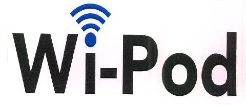 Wi-pod Device mark 2888390 Trademark