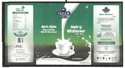 Param Device mark 2888523 Trademark