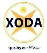 Xoda Device mark 2891542 Trademark