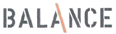 Balance Device mark 2891664 Trademark