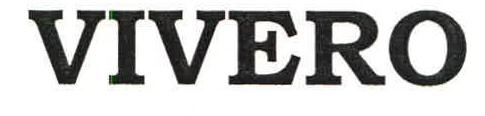 Vivero Device mark 2892646 Trademark