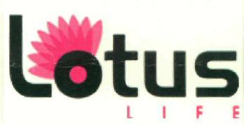Lotus Life Device mark 2893140 Trademark