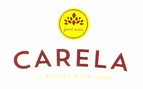 Carela Device mark 2893188 Trademark