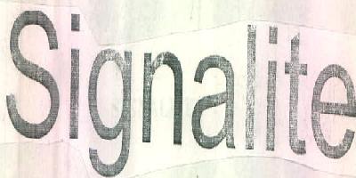 Signalite Device mark 2893199 Trademark