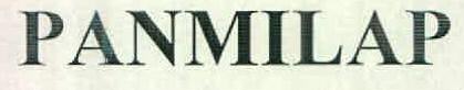 Panmilap Device mark 2893218 Trademark