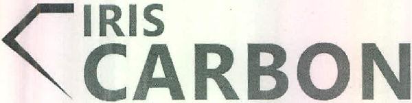 Iris Carbon Device mark 2893696 Trademark