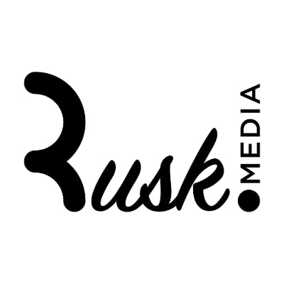 Rusk Media Device mark 5288254 Trademark