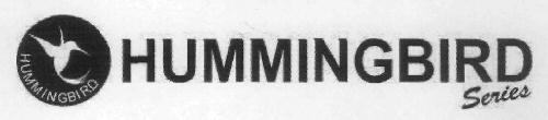 Hummingbird Device mark 2894048 Trademark