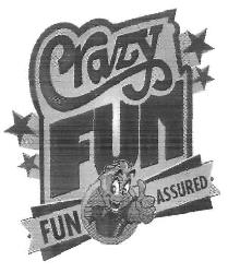 Crazy Fun Device mark 2894214 Trademark