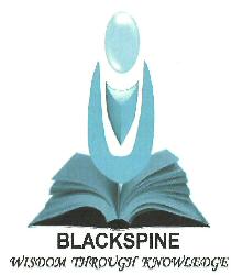 Blackspine Wisdom Through Knowledge Device mark 2894469 Trademark