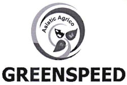 Greenspeed With Logo Device mark 2894616 Trademark