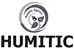 Humitic With Logo Device mark 2894620 Trademark