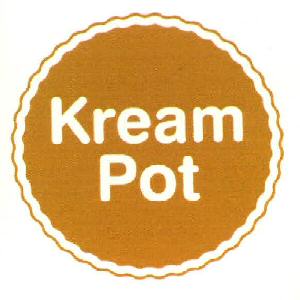 Kream Pot Device mark 2895549 Trademark