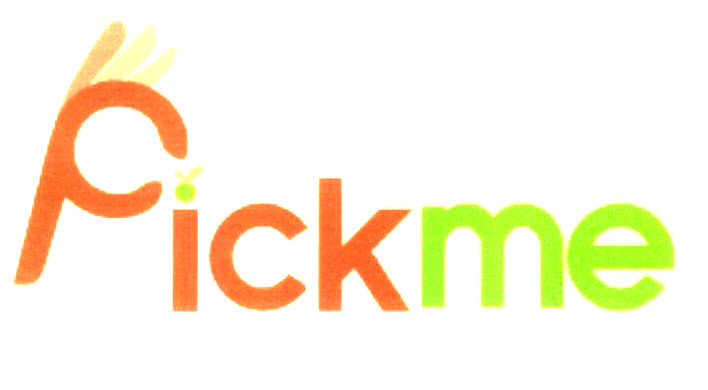 Pickme Device mark 2896172 Trademark
