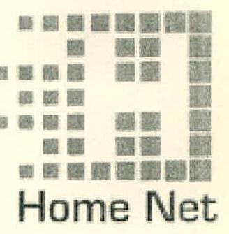 Home Net Device mark 2896875 Trademark
