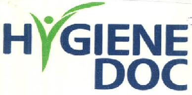 Hygiene Doc Device mark 2898257 Trademark