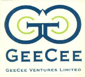Gc Geecee Geecee Ventures Limited Device mark 2899338 Trademark