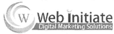 Web Initiate Device mark 2900626 Trademark