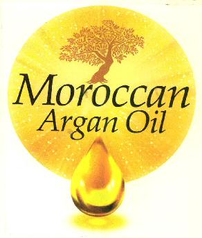 Moroccan Argan Oil Device mark 2900963 Trademark