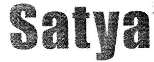 Satya Device mark 2901229 Trademark