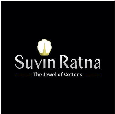 Suvin Ratna Device mark 2901260 Trademark
