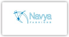 Navya Fashions Device mark 2901267 Trademark