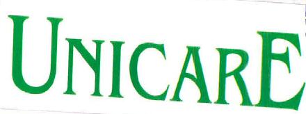 Unicare Device mark 2901329 Trademark