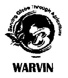 Warvin Device mark 2901472 Trademark