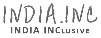 India.inc India Inclusive Device mark 2901512 Trademark