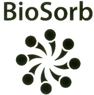 Biosorb (with Device) Device mark 2901721 Trademark