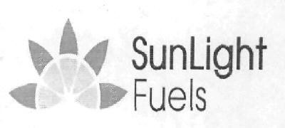 Sunlight Fuels Device mark 2902050 Trademark
