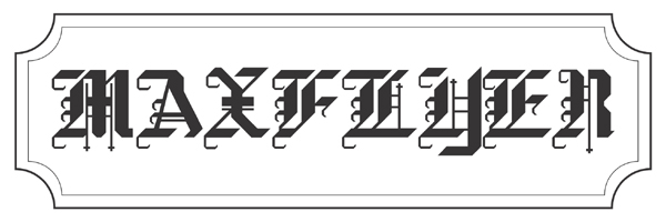 Maxflyer Device mark 2902218 Trademark