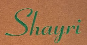 Shayri Device mark 2902625 Trademark
