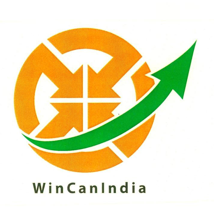 Wincanindia Device mark 2902647 Trademark