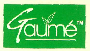 Gaume Device mark 2902896 Trademark