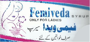 Femiveda Device mark 2903032 Trademark