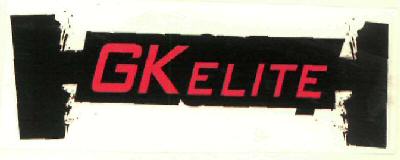Gk Elite Device mark 2903319 Trademark