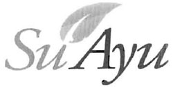 Su Ayu With Device Of Leaf Device mark 2903633 Trademark