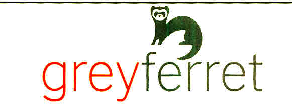 Greyferret Device mark 2904834 Trademark