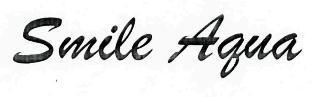 Smile Aqua Device mark 2464345 Trademark